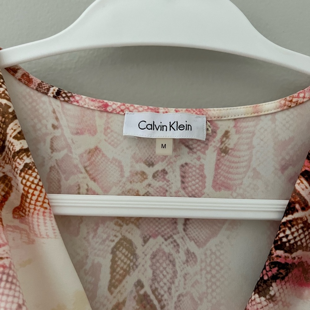 Calvin Klein Tank - Picture 4 of 5